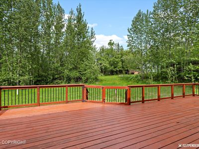 1061 E Mulchatna Dr, Wasilla, AK, 99654