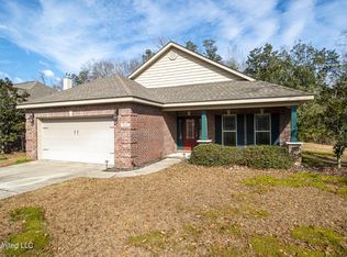 504 Dynsmore Pl, Long Beach, MS 39560