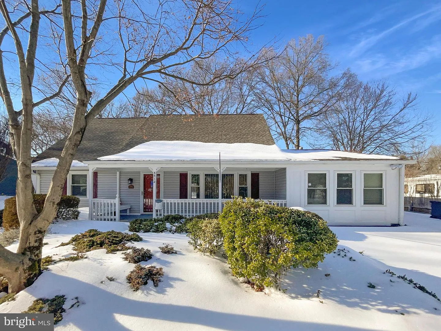 3512 Majestic Ln photo 1