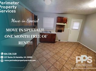 137 Burke St SE #C0137-F, Marietta, GA 30060