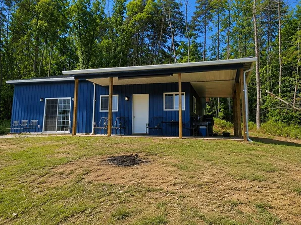 60 Trenton Ct, Nancy, KY 42544