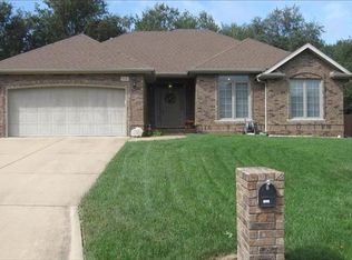 5501 S Maryland Ave, Springfield, MO 65810