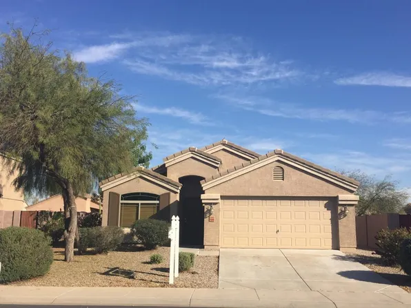 15940 W Hammond St, Goodyear, AZ 85338