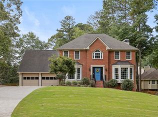 11780 Highland Colony Dr, Roswell, GA 30075