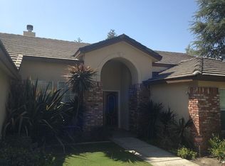 13101 Meacham Rd, Bakersfield, CA 93314