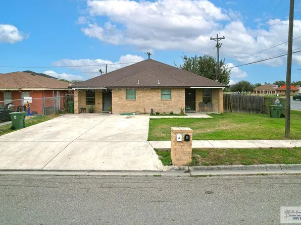2006 Woodstone Dr, Brownsville, TX 78526