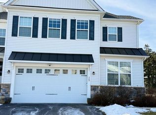 489 Lee Pl, Exton, PA 19341