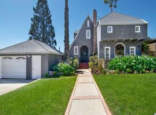 1222 Cedaredge Ave, Los Angeles, CA 90041