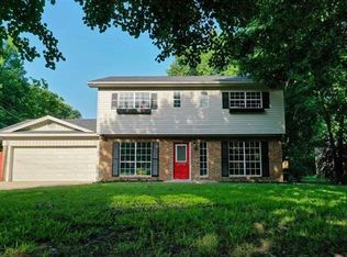 1802 Island Byu, Bonham, TX 75418