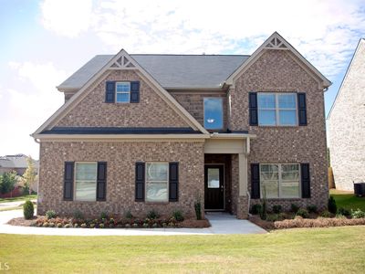 1187 Diamond Xing #93, McDonough, GA, 30252