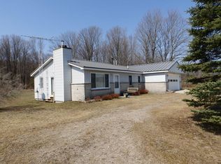 17266 Otsego Rd, Vanderbilt, MI 49795