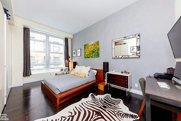 Rented by Brown Harris Stevens | media 29