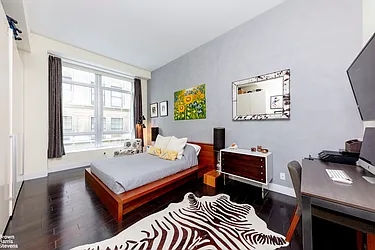 Rented by Brown Harris Stevens