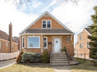 5820 S Neva Ave, Chicago, IL 60638