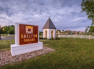 3227 Hopetown Way LOT 348, Murfreesboro, TN 37129