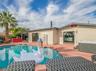7737 E Roosevelt St, Scottsdale, AZ 85257