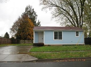 3825 Alban St, Eugene, OR 97402