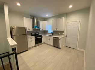 623 Oldham St, Baltimore, MD 21224