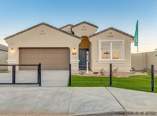 9357 E Tangerine Rd, Florence, AZ 85132