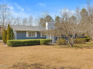 111 Scotch Bonnet Way, Hampstead, NC 28443