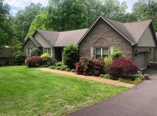 455 Sandy Beach Rd, Springville, TN 38256
