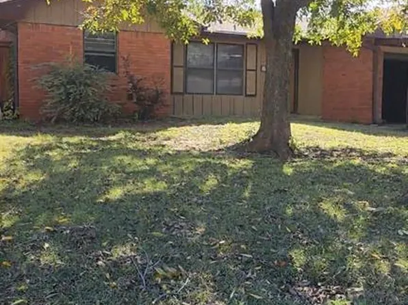 4132 NW Liberty St, Oklahoma City, OK 73107