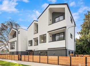 4811 6th Ave NW, Seattle, WA