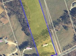 2410 New Chapel Rd, Rustburg, VA 24588