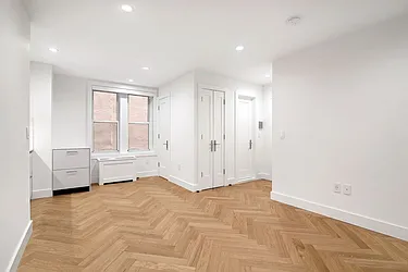 Rented by Akelius Real Estate Management