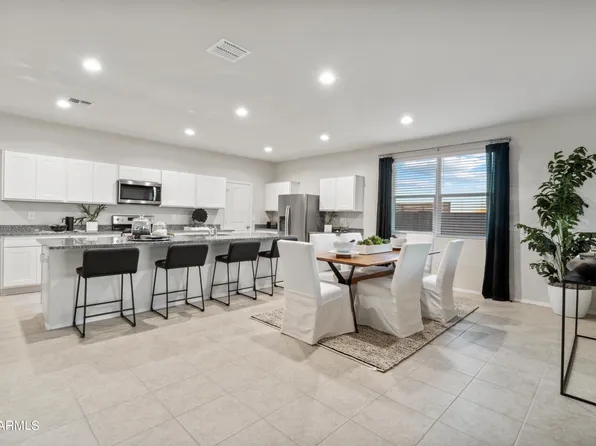 18234 N DEL MAR Avenue, Maricopa, AZ 85138