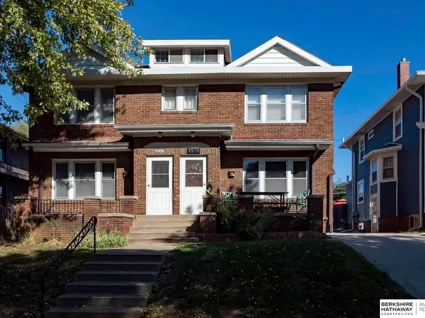 4914 1/2 California St, Omaha, NE 68132