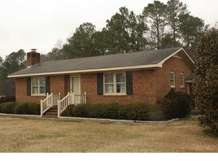 359 Harvey Rd, Kenly, NC 27542