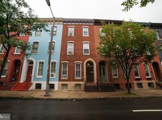 141 N 21st St #3, Philadelphia, PA 19103