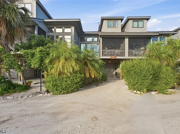 370 Townhouse Ln APT 65, Captiva, FL 33924