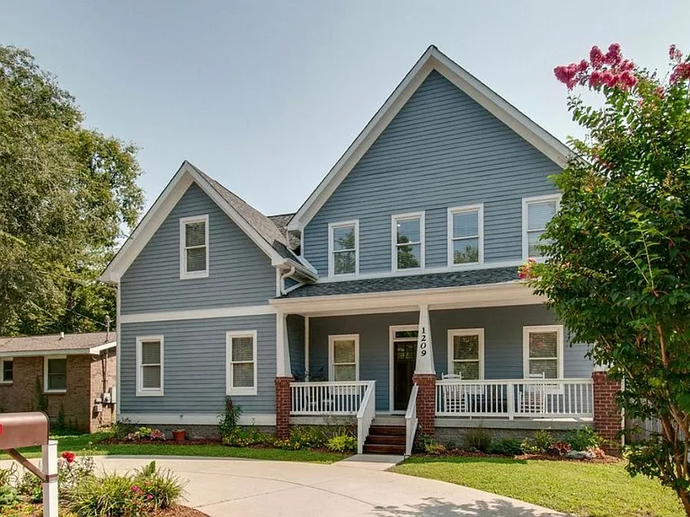 1209 Cline Ave — Photo 2