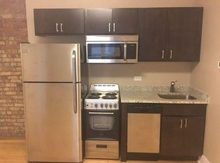 924 W George St #_2R, Chicago, IL 60657