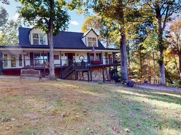 5975 Brasstown Creek Est, Young Harris, GA 30582