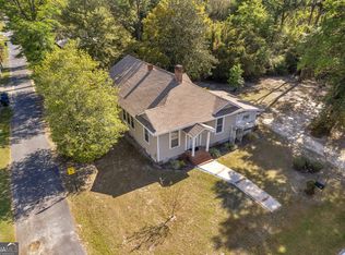 661 E Plum St, Jesup, GA 31546