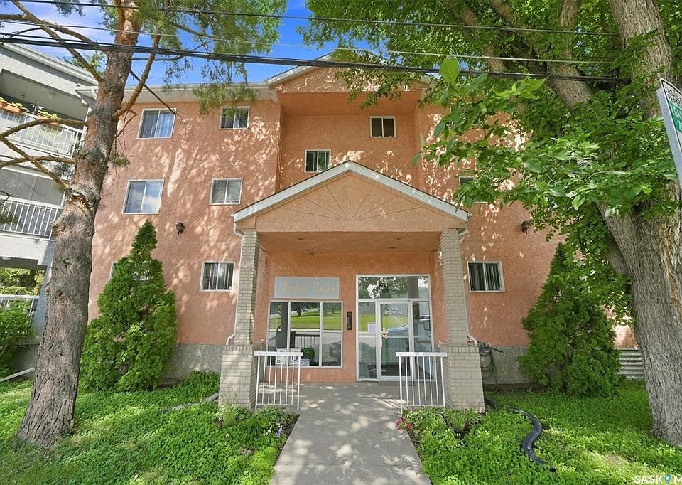 1st image of UNIT 202-1215 Louise AVENUE