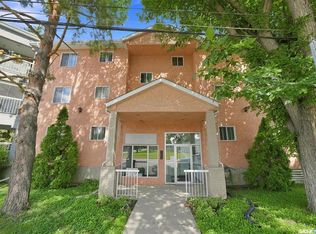 Chateau Louise, Saskatoon, SK S7H 2P8