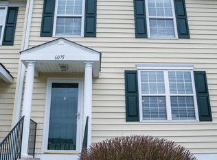 6075 Phar Lap Dr, New Albany, OH 43054