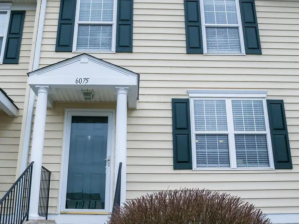 6075 Phar Lap Dr, New Albany, OH 43054