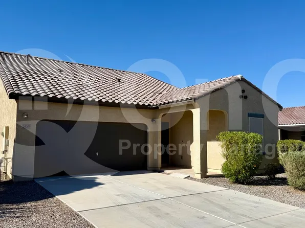 2450 E Alonso Dr, Casa Grande, AZ 85194