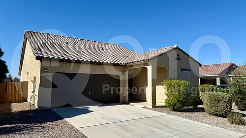 2450 E Alonso Dr Photo 1
