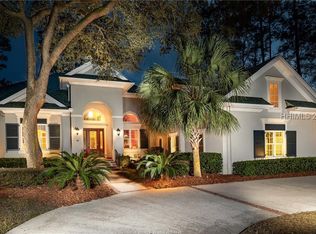 154 Good Hope Rd, Bluffton, SC 29909