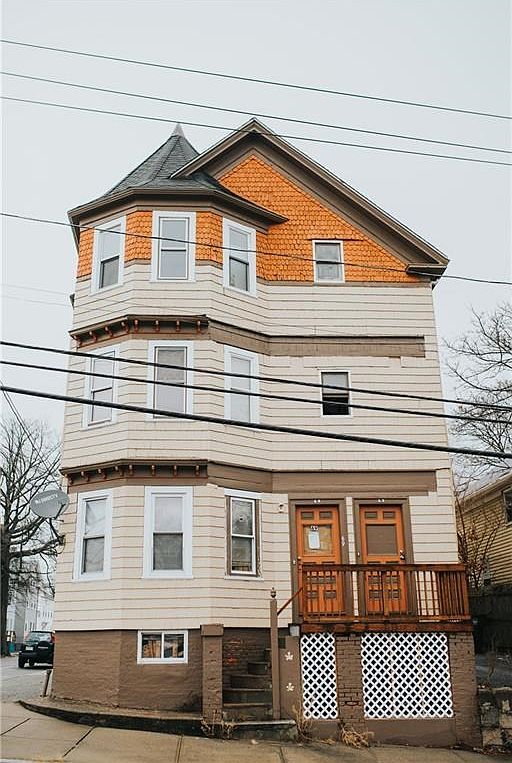 67 River Ave Providence RI 02908 Zillow