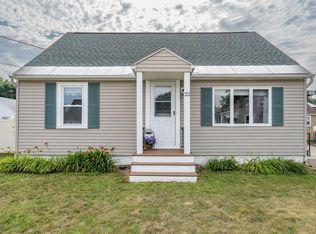 22 Slade Ave, Manchester, NH 03103