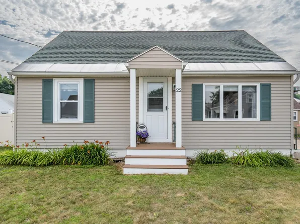 22 Slade Avenue, Manchester, NH 03103