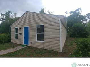 2046 N Lasalle St, Indianapolis, IN