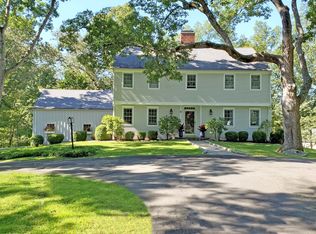 108 Rising Ridge Rd, Ridgefield, CT 06877